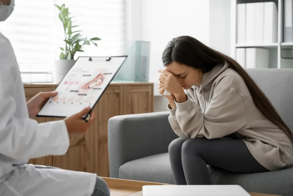 Does Stress Cause Receding Hairline? Best Fix