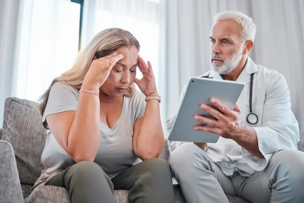 Does Stress Cause Receding Hairline? Understanding the Connection