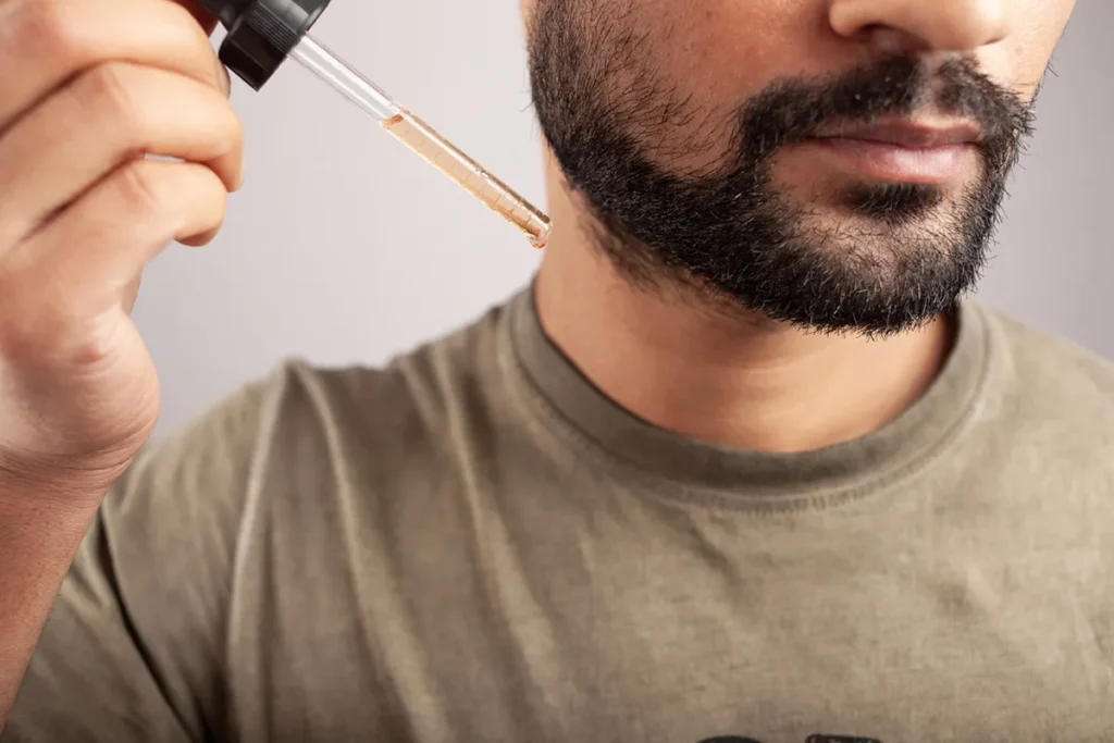 Common Finasteride and Minoxidil Side Effects