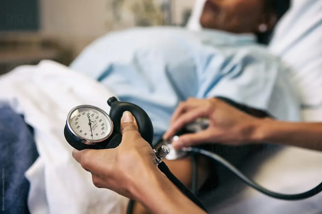 Finasteride For High Blood Pressure: Facts