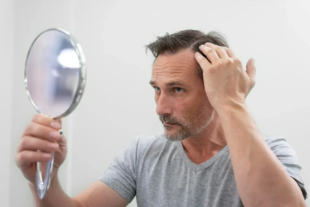 Finasteride Side Effects Percentage: Sexual Dysfunction Data