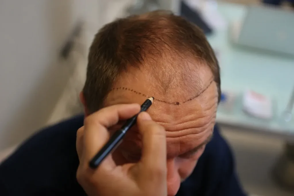 Finasteride Uptake Into The Body Moa: Info