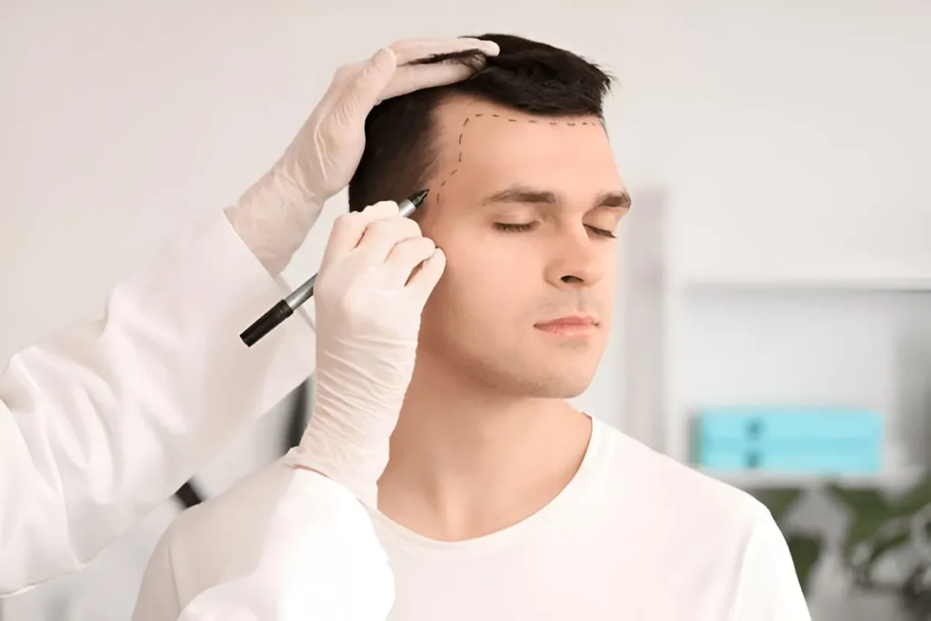 Finasteride Uptake Into The Body Study: Facts