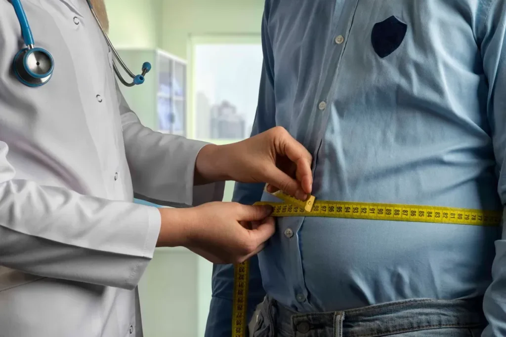 Finasteride Weight Gain: Shocking Truth