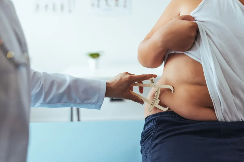 Finasteride Weight Gain: Shocking Truth