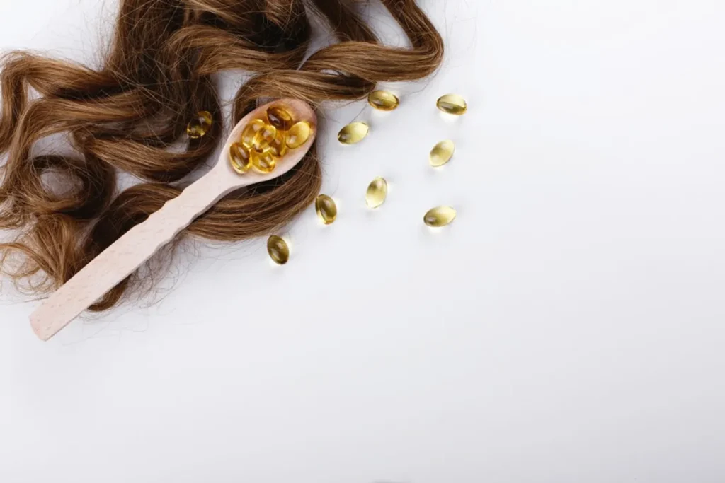 Good Hair Vitamins: Best 5 Growth Picks