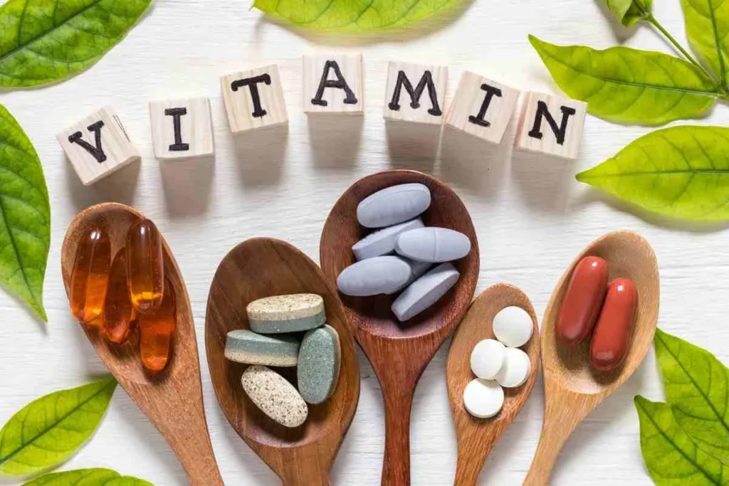 What Makes Good Hair Vitamins Effective