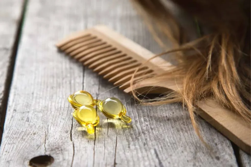 The Science Behind Hair Boosting Supplements