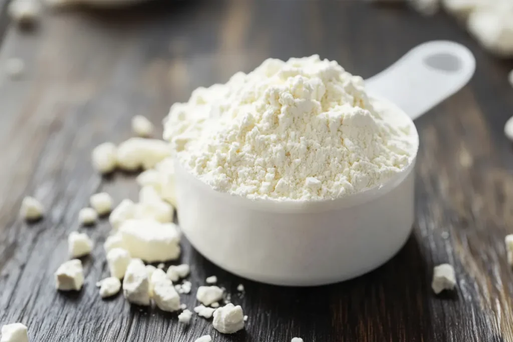 Top 5 Hair Boosting Supplements for Thicker, Healthier Hair