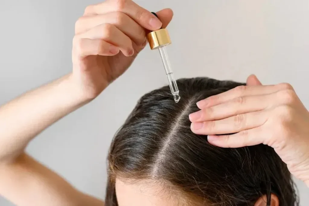 Hair Capsules For Hair Growth: Best List