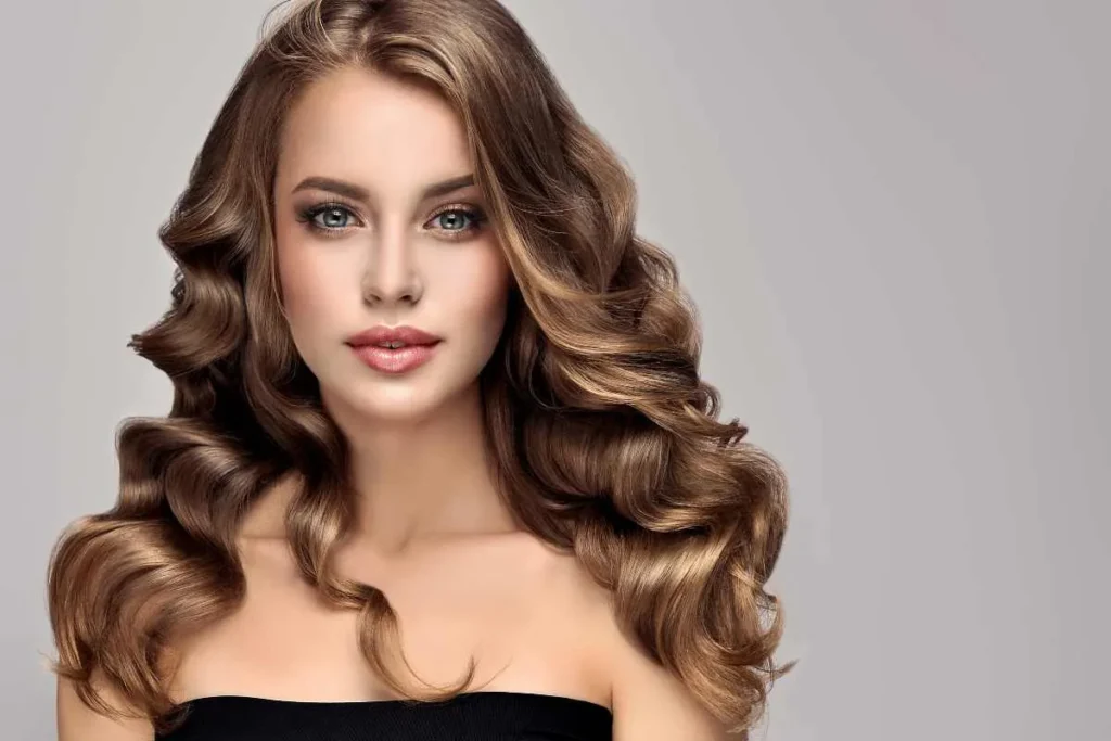 Hair Growth For Women: Best Proven Cures