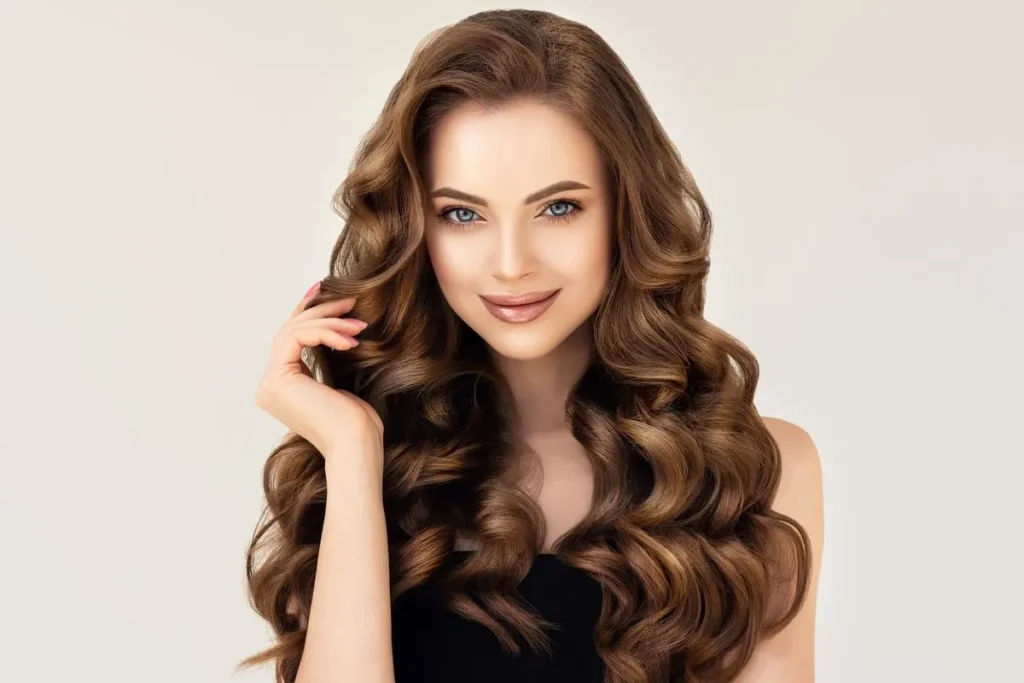 Hair Growth For Women: Best Proven Cures