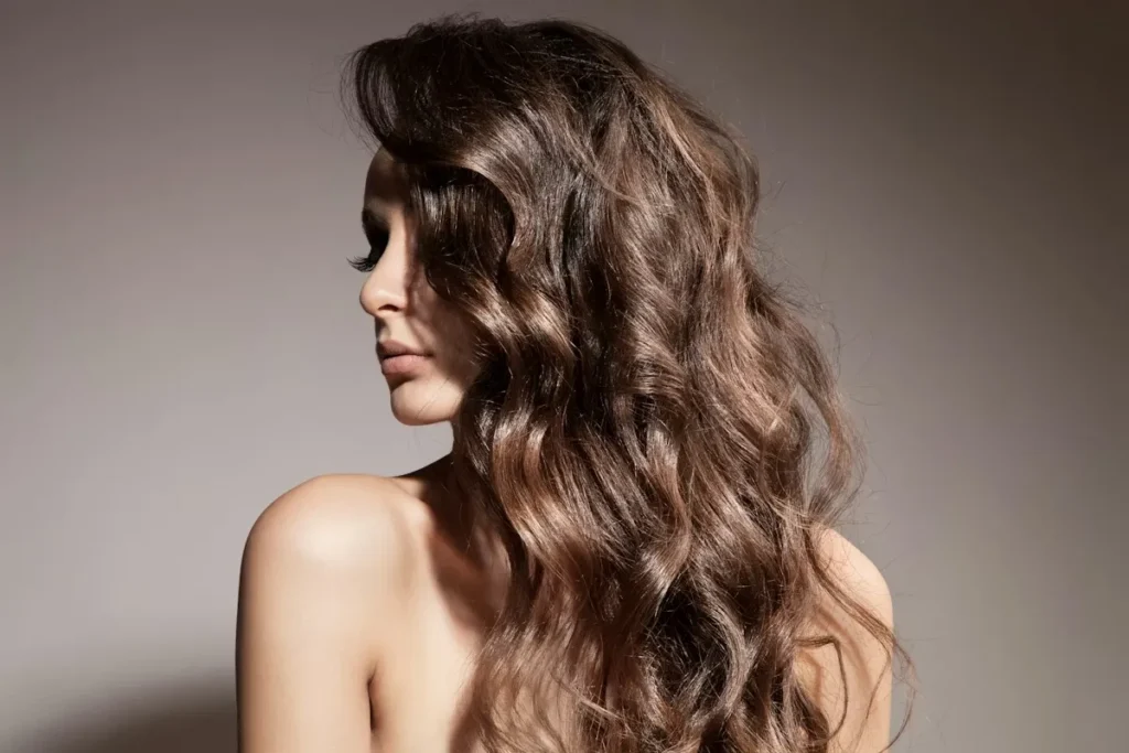 Hair Growth Ingredients: Amazing List