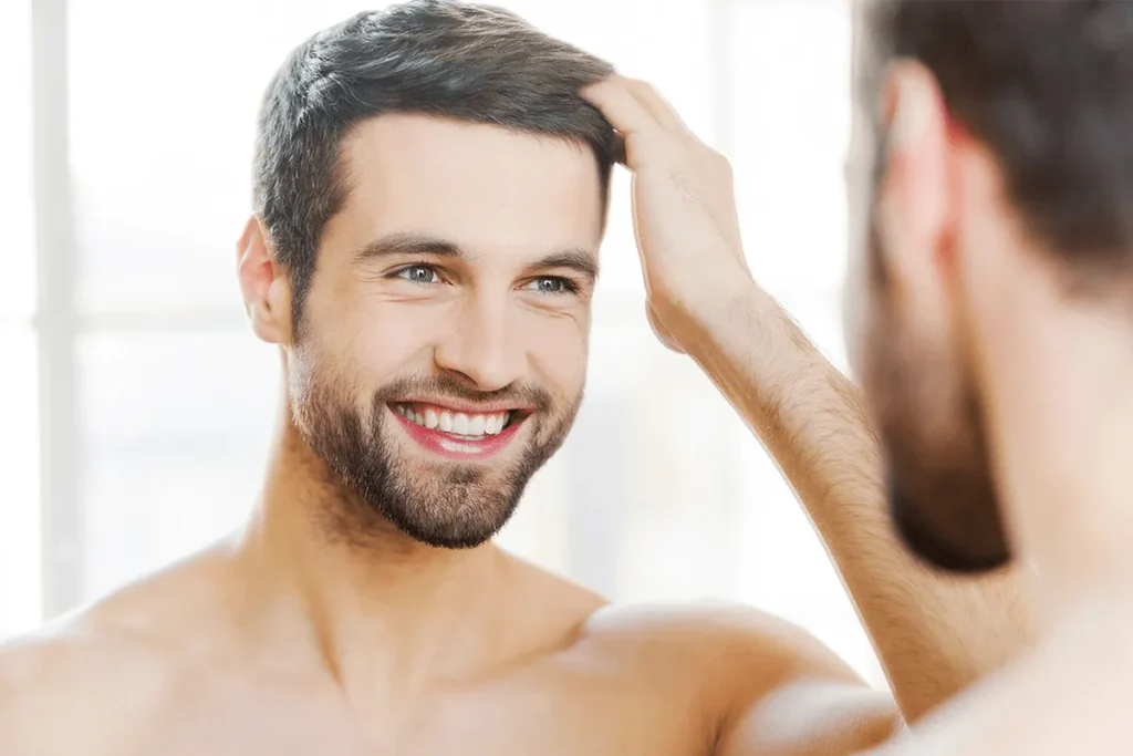 Hair Health: 7 Amazing Essential Tips