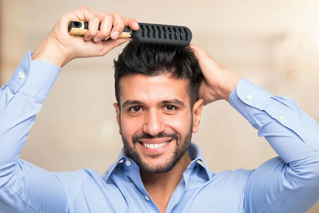 The Science of Hair Health: Understanding the Basics