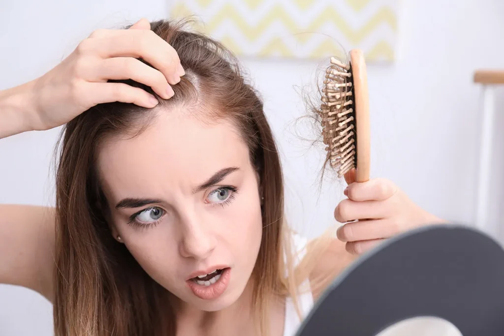 Hair Loss And Autoimmune: Best Relief Guide