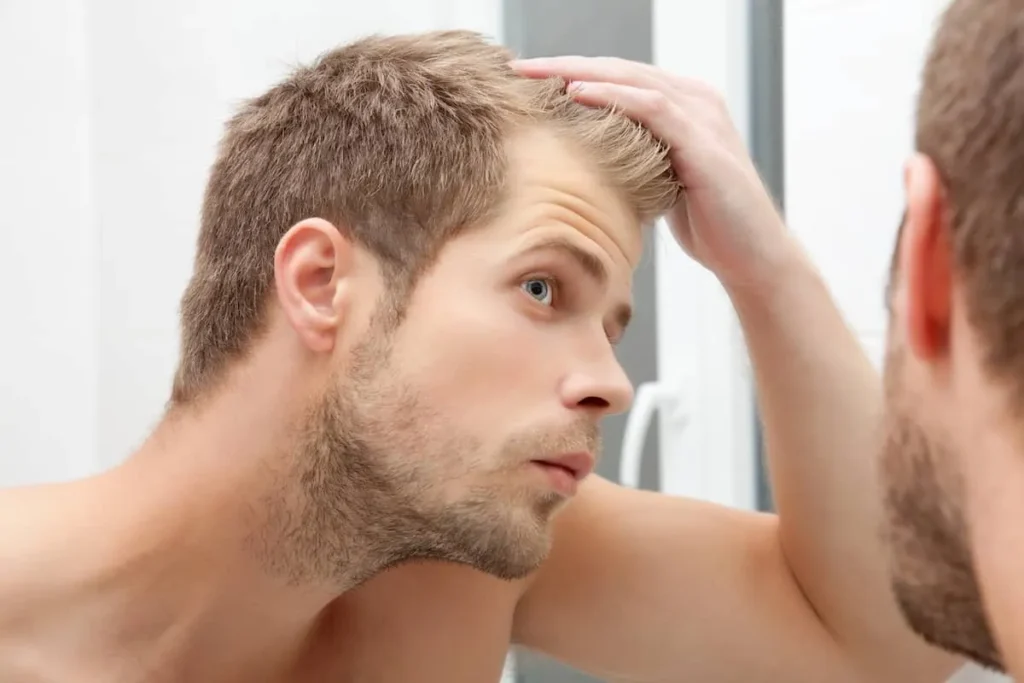 Hair Loss Drops: Best For Maximum Growth