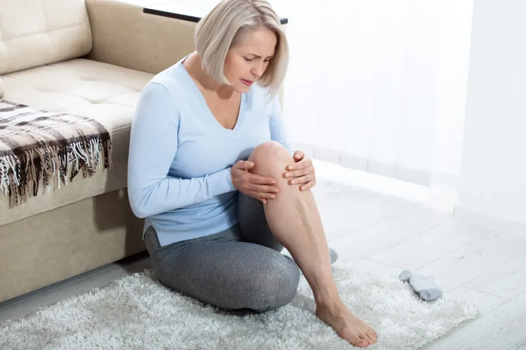 Hair Loss Legs Women: Amazing Facts & Fix