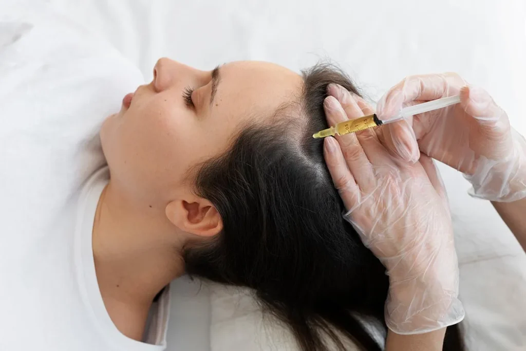Hair Steroid: Best Guide To Fast Regrowth