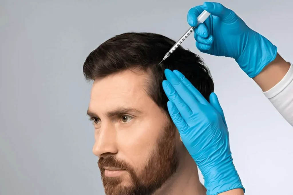 Hair Surgery Options: Best For Men