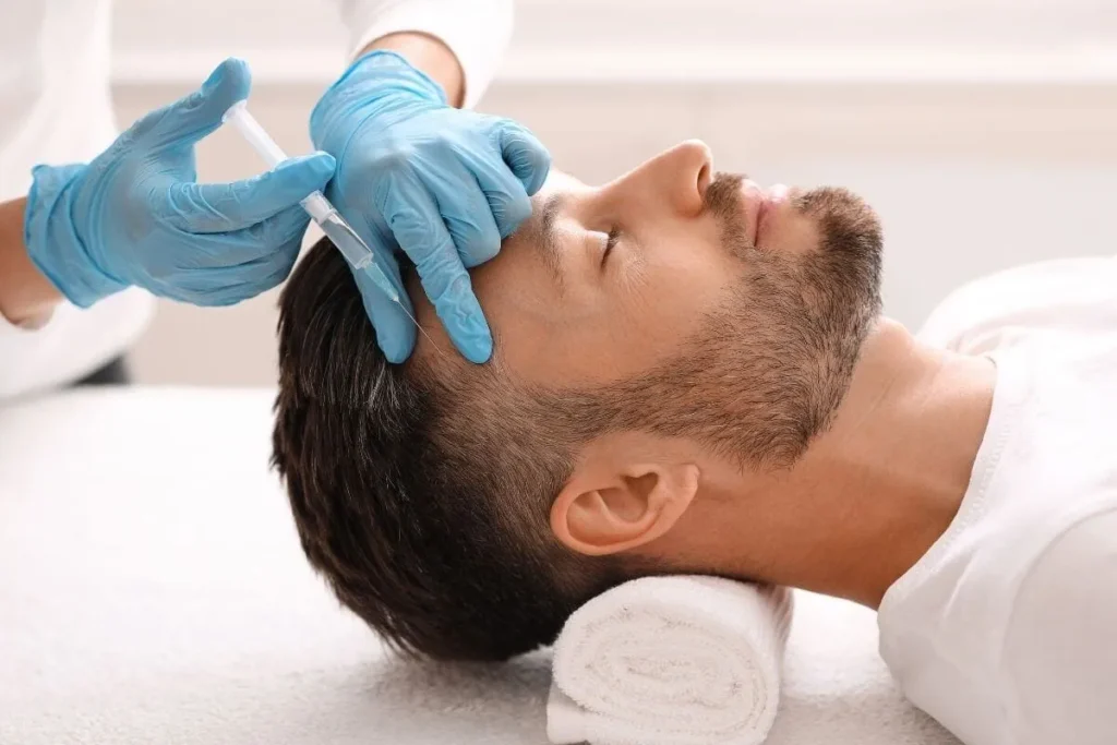 Hair Surgery Options: Best For Men