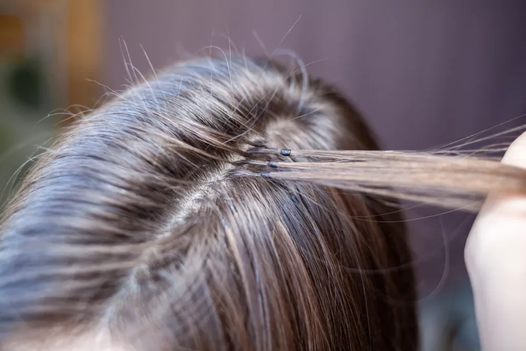 Hair Thickener Women: Amazing Results
