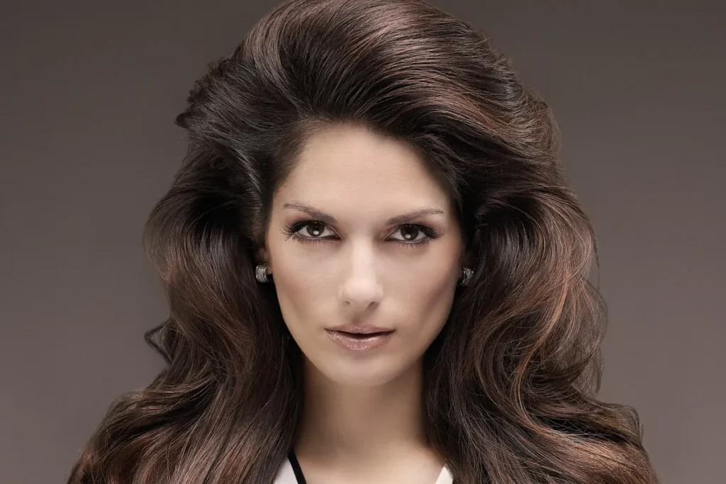 Hair Thickener Women: Amazing Results