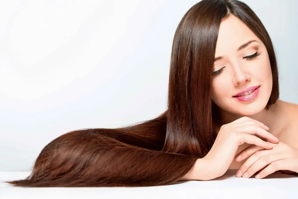 Hair Thickener Women: Amazing Results