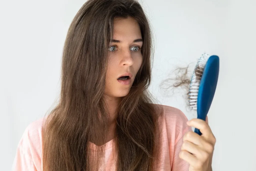 Hair Thinning Stages: Best Recovery Info