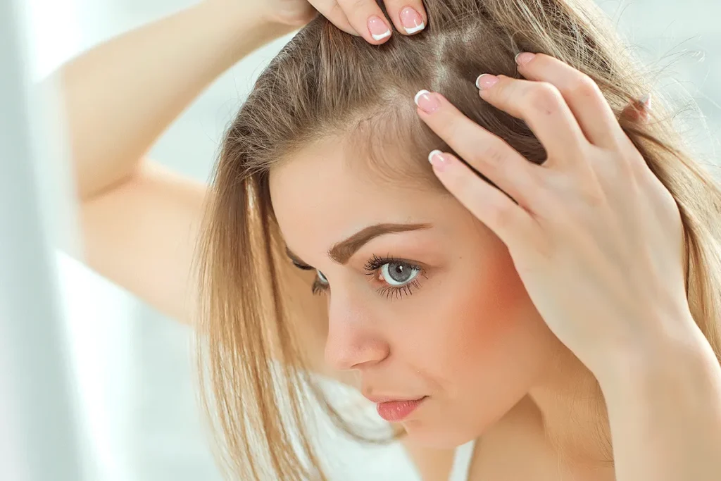 7 Essential Vitamins Your Hair Needs to Thrive