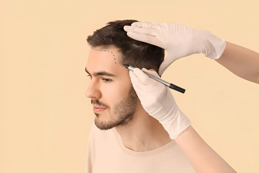 Understanding the Hair Transplant Growth Journey
