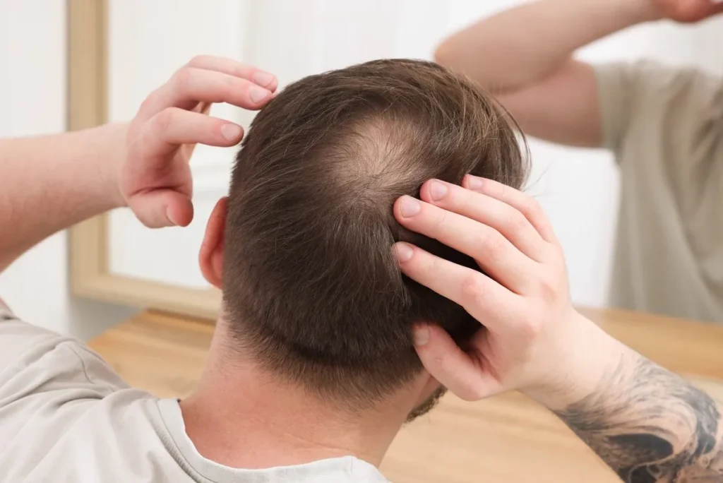 Hair Transplant 6 Months Vs 1 Year: Info