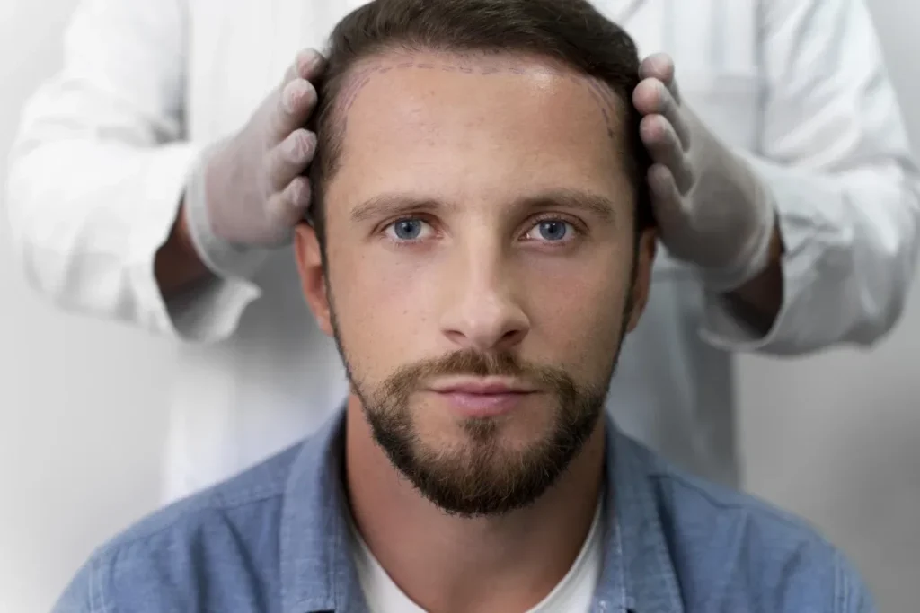 Hair Transplant After 20 Years: Best Info