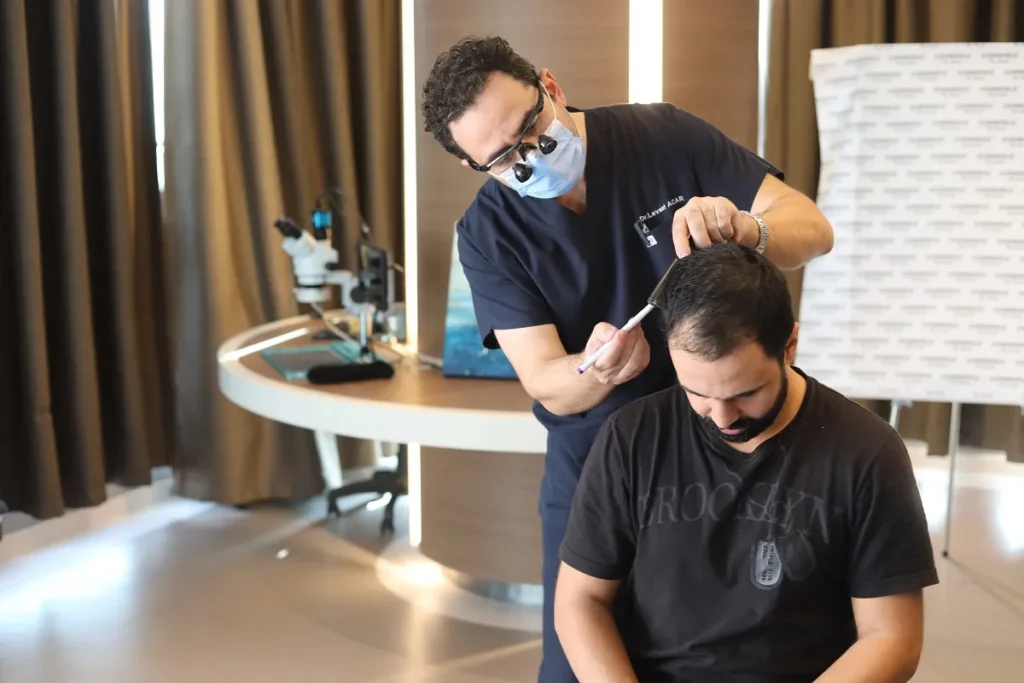 Understanding FUT Hair Transplant Procedures