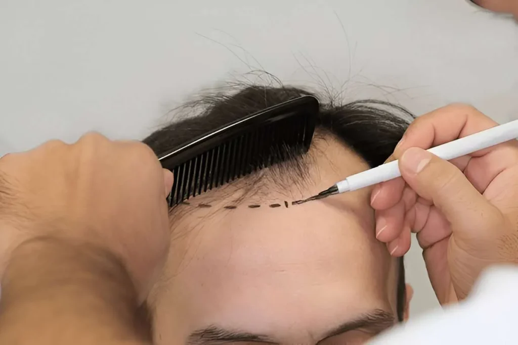 Understanding Hair Transplant Graft Meaning