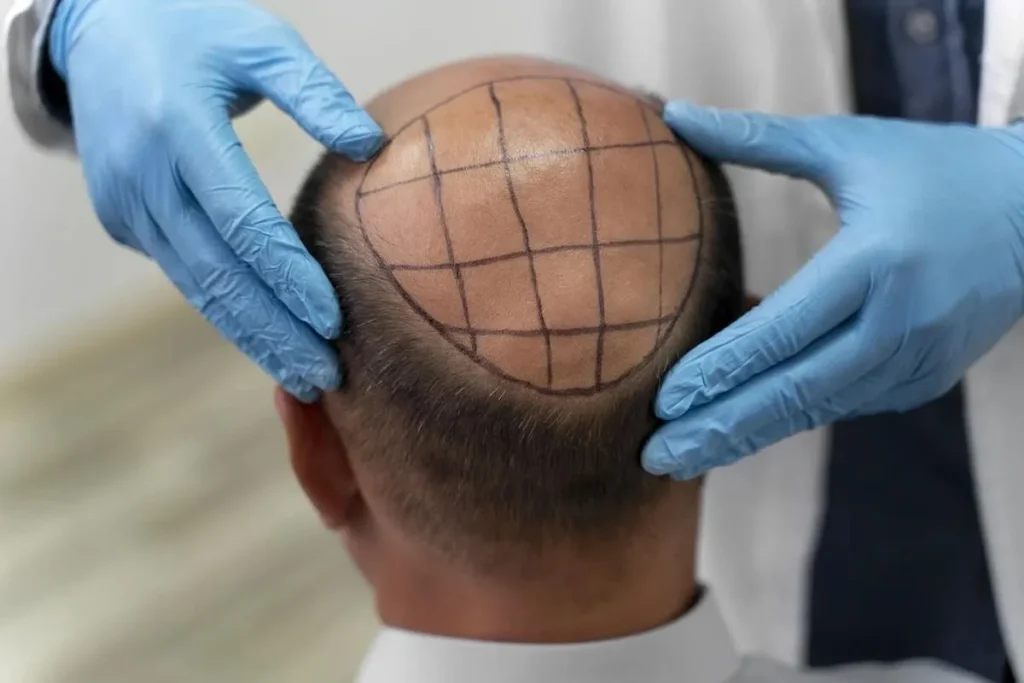 Hair Transplant Hairline Procedures and Success Rates