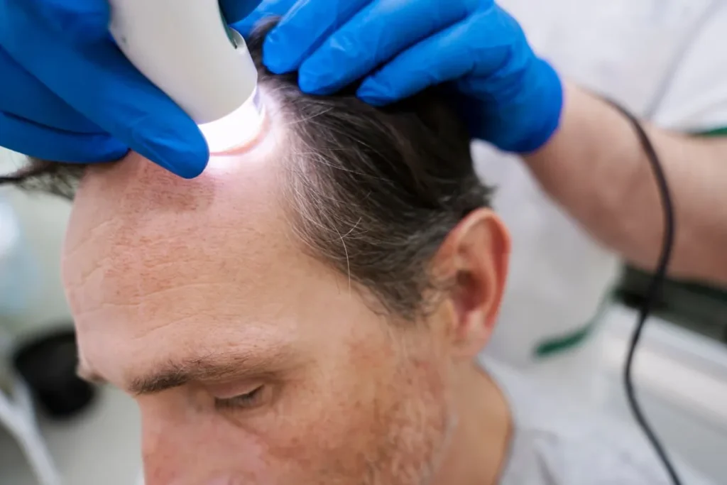Understanding Hair Transplant Infections