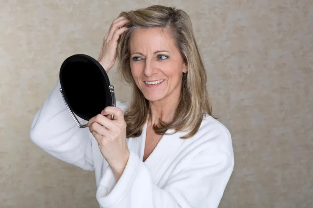 Hair Transplant Surgery For Women: Wow