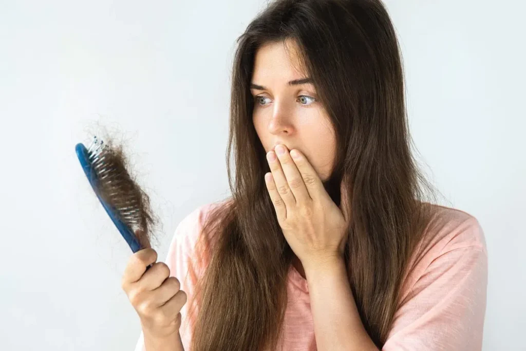 Understanding Female Hair Loss and Treatment Options