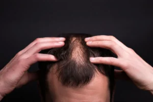 How To Combat Hair Loss From Stress: Easy