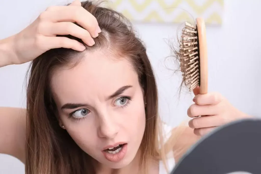 Understanding Hair Thinning: Causes and Prevalence