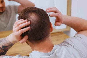 How To Fix Thinning Hair Men: Best Guide
