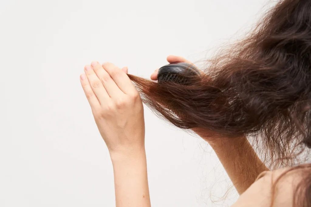 How To Minimize Hair Shedding: Best Secrets