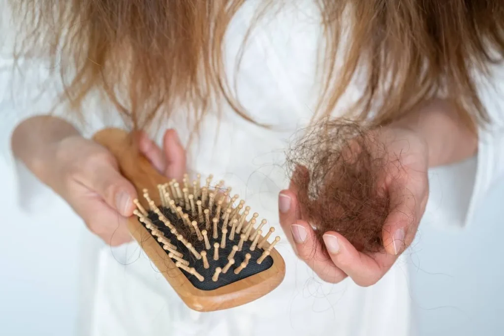 How To Minimize Hair Shedding: Best Secrets