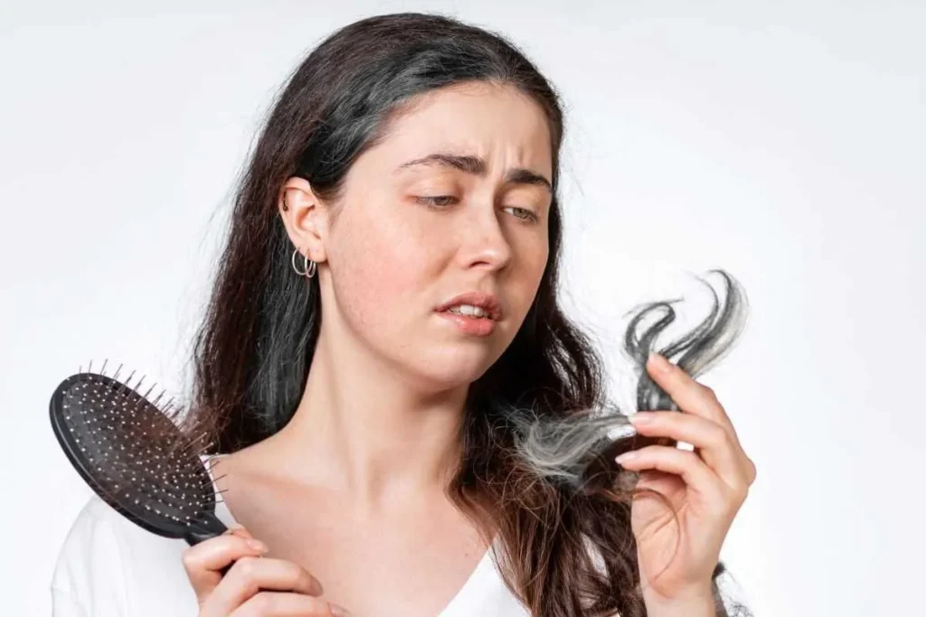 How To Prevent Hair Fall Naturally: Best Tips