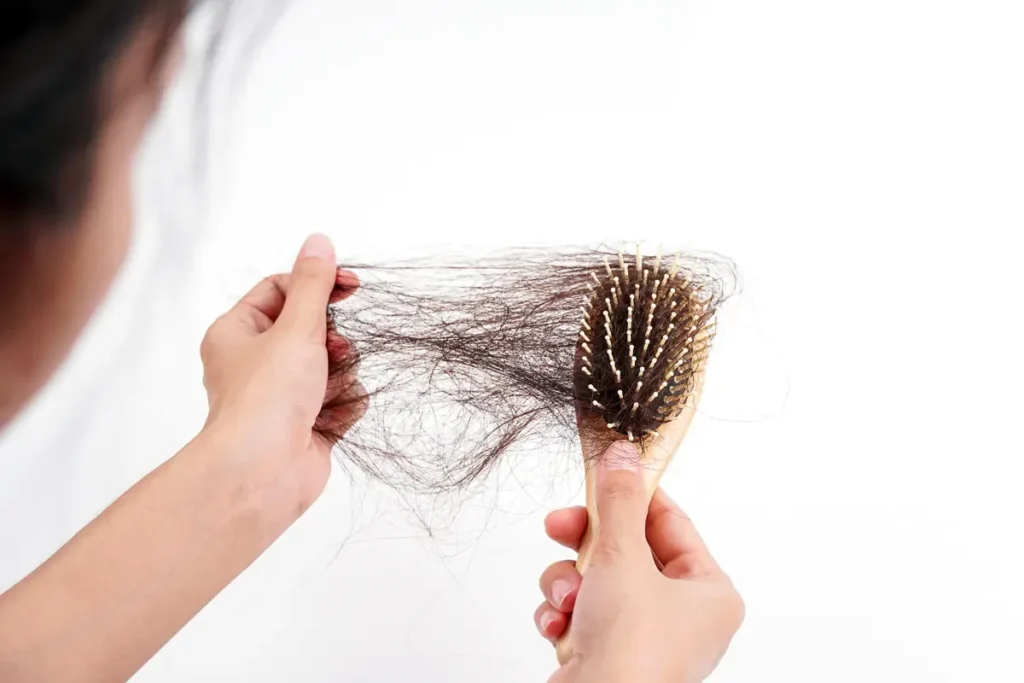 How To Prevent Hair From Shedding So Much: Fast