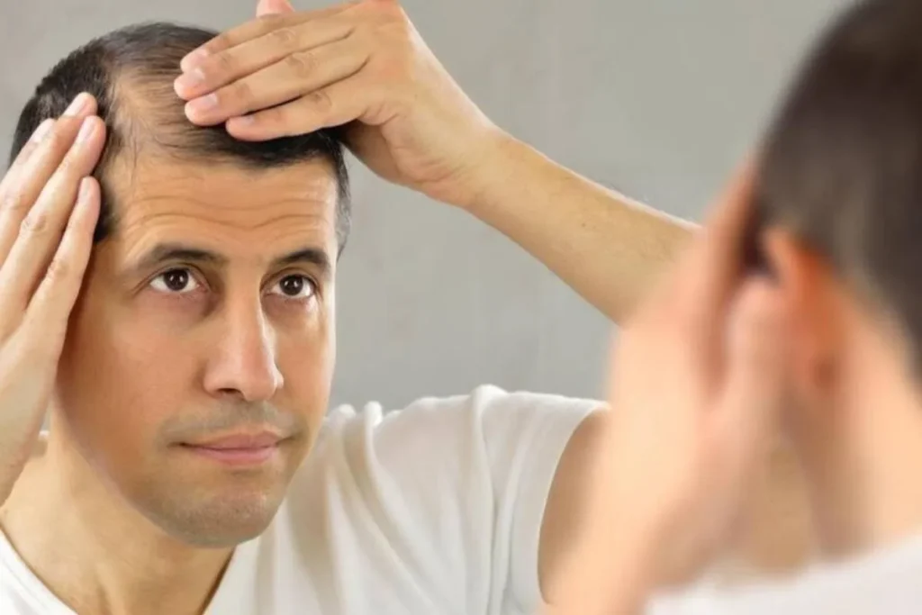 How To Prevent Hereditary Baldness: Expert Fix