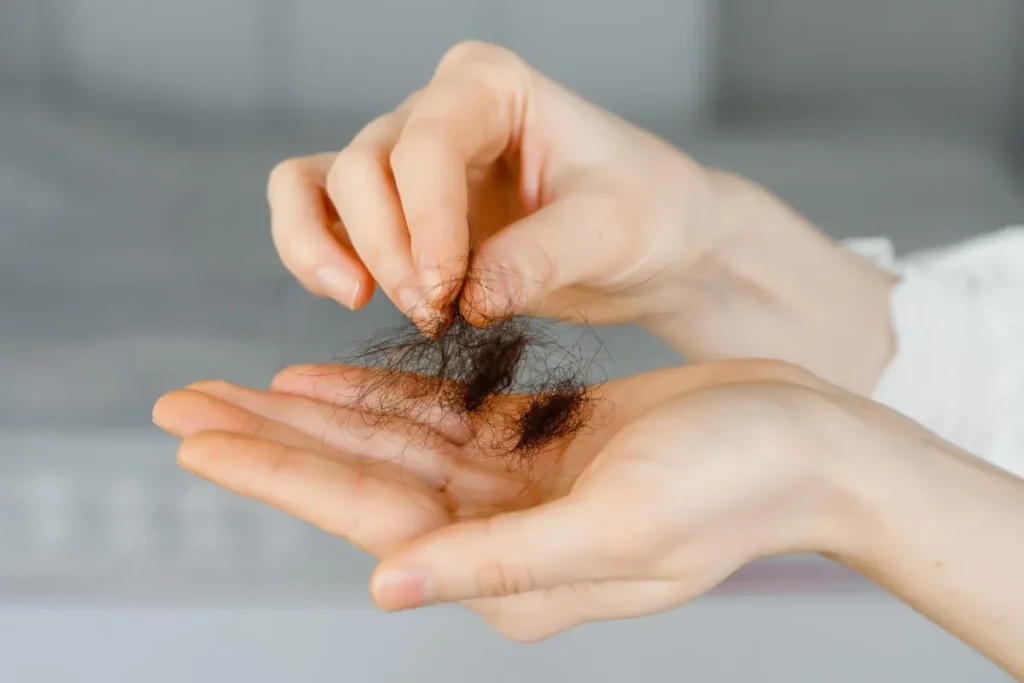 How To Regrow Hair: Powerful Proven Solutions