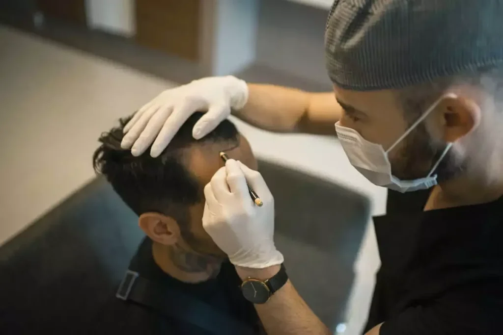 How To Tell If Hair Is Thinning: Easy Signs