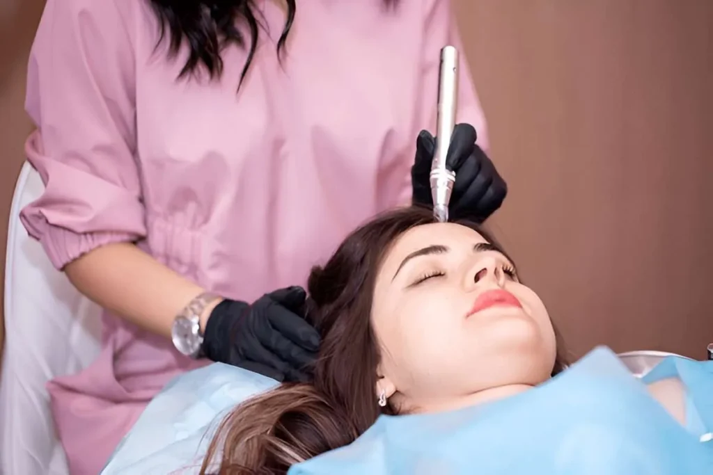 Bestaat er een geneesmiddel voor alopecia? Eerlijke waarheid